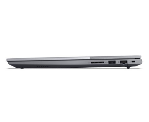 Lenovo Laptop ThinkBook 16 G8 21SH00A4PB W11Pro Intel 7 240H/16GB/512GB/INT/16 cali WUXGA/Luna Grey/3YRS OS + CO2 Offset