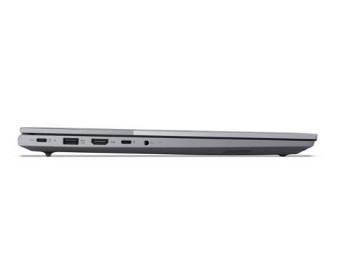 Lenovo Laptop ThinkBook 16 G8 21SH00A4PB W11Pro Intel 7 240H/16GB/512GB/INT/16 cali WUXGA/Luna Grey/3YRS OS + CO2 Offset
