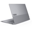 Lenovo Laptop ThinkBook 16 G8 21SH00A4PB W11Pro Intel 7 240H/16GB/512GB/INT/16 cali WUXGA/Luna Grey/3YRS OS + CO2 Offset