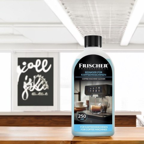 Środek do czyszczenia ekspresów Frischer 0,25l
