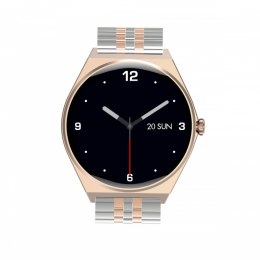 EcoWatch Smartwatch EW05 złoty
