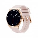 EcoWatch Smartwatch EW05 złoty