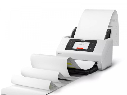 Epson Skaner WF DS-900WN A4/ADF100/140ipm/(W)GLAN/USB3.2