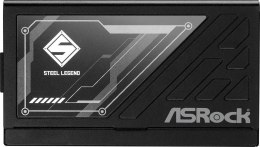 Zasilacz ASRock STEEL LEGEND 1000W 80 Plus Gold