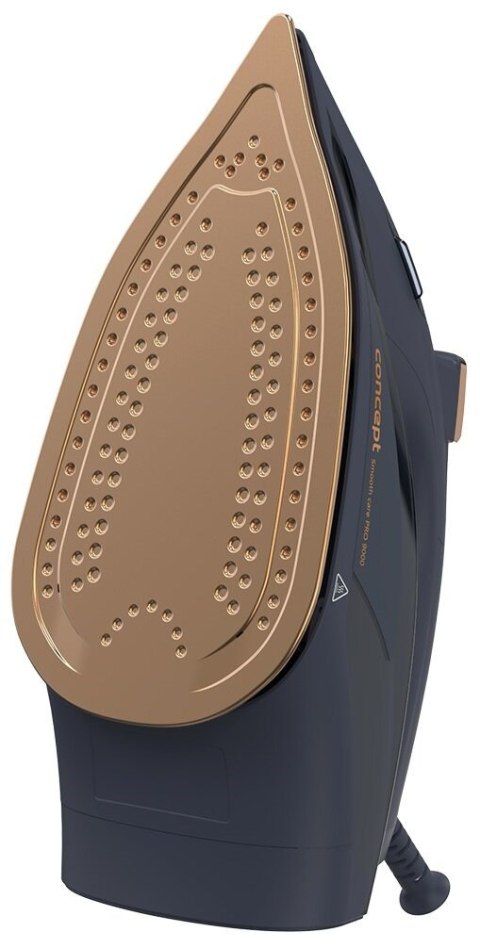 Żelazko parowe CONCEPT ZN9110