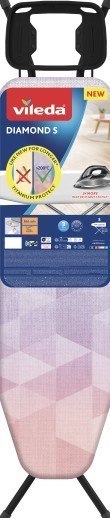 Vileda Deska do prasowania Diamond S