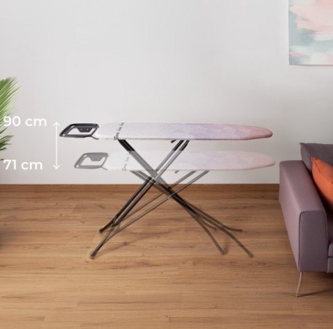 Vileda Deska do prasowania Diamond S