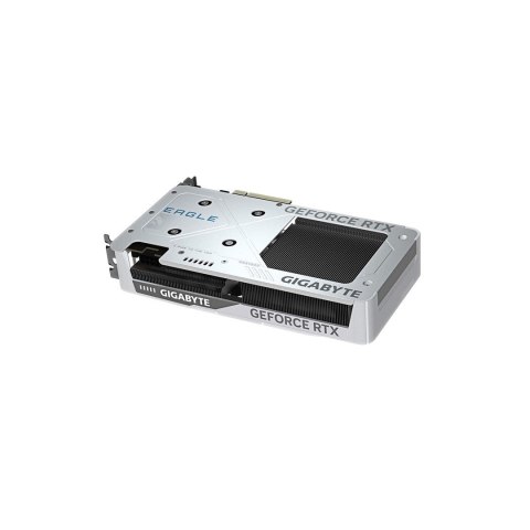 Karta graficzna Gigabyte GeForce RTX 5060 Ti EAGLE OC ICE 16GB