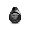 CRONG Ładowarka samochodowa Power Car Charger 63W USB-C PD 45W + USB QC 3.0 18W
