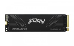 Kingston Dysk SSD Renegade G5 1TB NVMe 5.0 M.2 2280 14200/11000MB/s