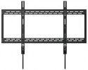 Manhattan Uchwyt ścienny do TV 60-100cali LED/LCD 100kg slim 32mm