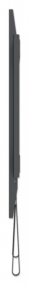 Manhattan Uchwyt ścienny do TV 60-100cali LED/LCD 100kg slim 32mm