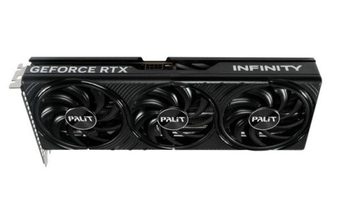Palit Karta graficzna GeForce RTX 5060 TI INFINITY 3 16GB GDDR7 128bit 3DP/HDMI
