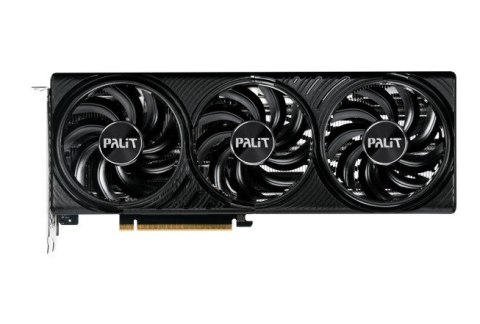 Palit Karta graficzna GeForce RTX 5060 TI INFINITY 3 16GB GDDR7 128bit 3DP/HDMI