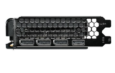 Palit Karta graficzna GeForce RTX 5060 TI INFINITY 3 16GB GDDR7 128bit 3DP/HDMI