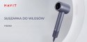 Suszarka do włosów Havit HD202-EU