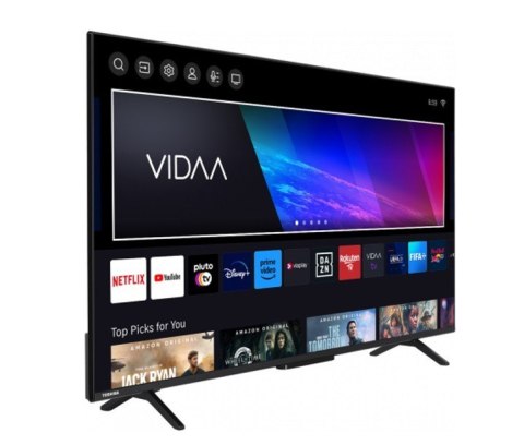 Toshiba Telewizor LED 65 cali 65UV2463DG