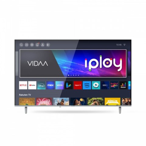 Allview Telewizor LED 55 cali 55IPLAY6300-U