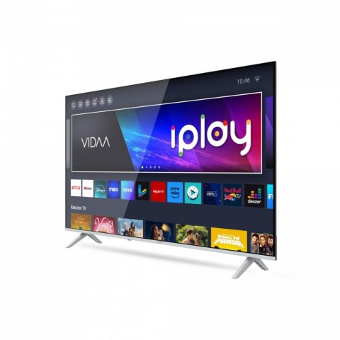 Allview Telewizor LED 55 cali 55IPLAY6300-U