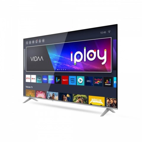 Allview Telewizor LED 65 cali 65IPLAY6300-U