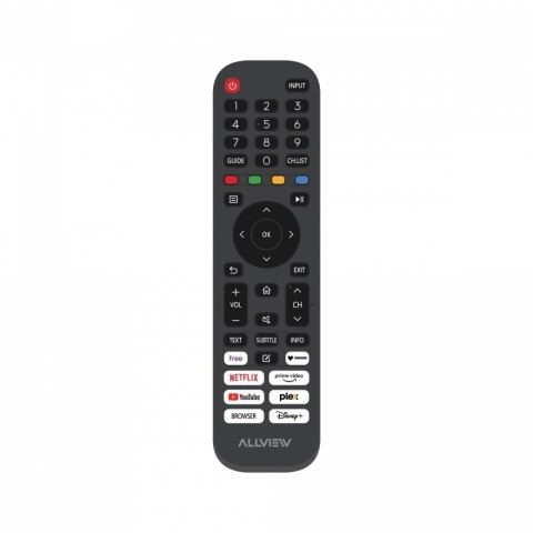 Allview Telewizor LED 65 cali 65IPLAY6300-U