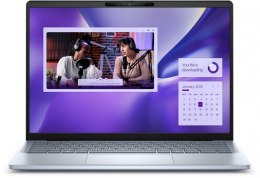 Dell Laptop Inspiron Plus 7441 Win11 Pro/XPLUS10C/16GB/1TB SSD Gen4/14.0 QHD+ Touch/Adreno GPU/FgrPr/Cam & Mic/WLAN + BT/Backlit Kb/3