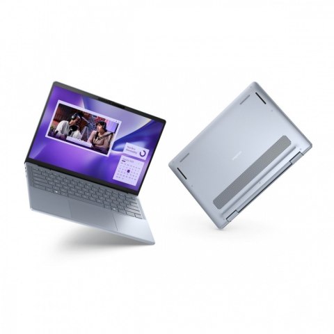 Dell Laptop Inspiron Plus 7441 Win11 Pro/XPLUS10C/16GB/1TB SSD Gen4/14.0 QHD+ Touch/Adreno GPU/FgrPr/Cam & Mic/WLAN + BT/Backlit Kb/3