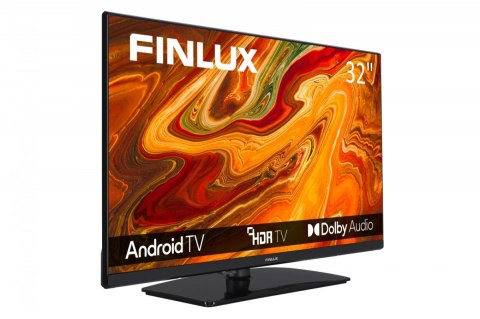 Finlux Telewizor LED 32 cale 32FHA500