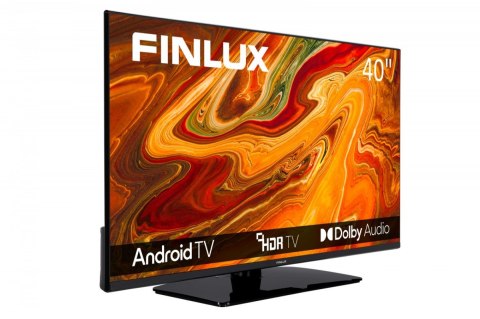 Finlux Telewizor LED 40 cali 40FFA500