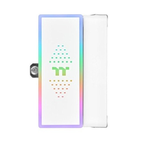 Thermaltake Chłodzenie procesora ASTRIA 200 ARGB Lighting (TDP 210W, 120mm) White