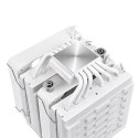 Thermaltake Chłodzenie procesora ASTRIA 600 ARGB Lighting (TDP 265W, 2x120mm) White