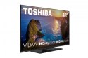 Toshiba Telewizor LED 43 cale 43UV3463DG