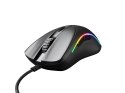 Glorious PC Gaming Race Model D 2 myszka Uniwersalne Oburęczny USB Typu-A Optyczny 26000 DPI