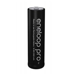 PANASONIC ENELOOP PRO AA 2500mAh 4 szt