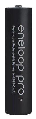PANASONIC ENELOOP PRO AAA 930mAh 4 szt.