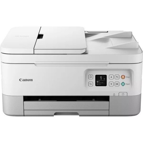 Canon Urządzenie wielofunkcyjne atramentowe TS7451i 5449C026 Białe