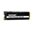 SSD Patriot Viper P400 V4 M.2 PCI-Ex4 NVMe 1TB 6GB/s