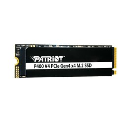 SSD Patriot Viper P400 V4 M.2 PCI-Ex4 NVMe 1TB 6GB/s