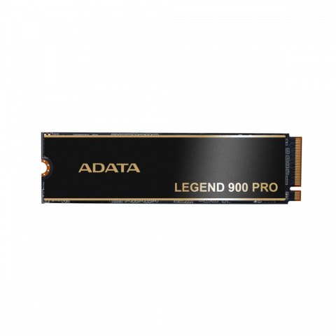 Adata Dysk SSD LEGEND 900 Pro 1TB PCIe 4x4 7.4/6 GB/s M.2