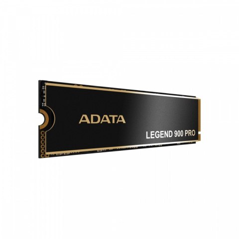 Adata Dysk SSD LEGEND 900 Pro 1TB PCIe 4x4 7.4/6 GB/s M.2