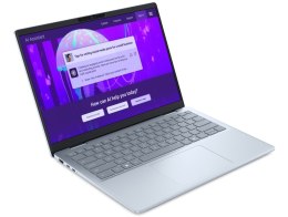 Dell Laptop Dell 14 Plus DB14250 Win11Pro Ultra 7 258V/32GB/1TB/14.0 2.5K/Arc/FgrPr/WLAN + BT/Backlit Kb/4 Cell/3Y ProSupport