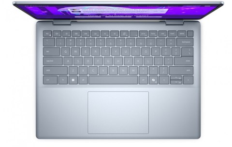 Dell Laptop Dell 14 Plus DB14250 Win11Pro Ultra 7 258V/32GB/1TB/14.0 2.5K/Arc/FgrPr/WLAN + BT/Backlit Kb/4 Cell/3Y ProSupport