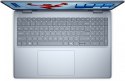 Dell Laptop Dell 16 Plus DB16250 Win11Pro Ultra 7 256V/16GB/512GB SSD/16.0 2.5K/Arc/FgrPr/WLAN + BT/Backlit Kb/4 Cell/3Y ProSupport