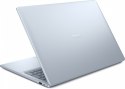 Dell Laptop Dell 16 Plus DB16250 Win11Pro Ultra 7 256V/16GB/512GB SSD/16.0 2.5K/Arc/FgrPr/WLAN + BT/Backlit Kb/4 Cell/3Y ProSupport