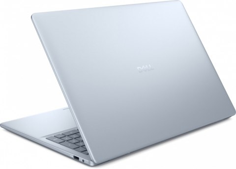 Dell Laptop Dell 16 Plus DB16250 Win11Pro Ultra 7 256V/16GB/512GB SSD/16.0 2.5K/Arc/FgrPr/WLAN + BT/Backlit Kb/4 Cell/3Y ProSupport