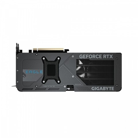 Gigabyte Karta graficzna GeForce RTX 5070 EAGLE OC SSF 12GB 192bit 3DP/HDMI