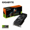 Gigabyte Karta graficzna GeForce RTX 5070 WINDFORCE SFF 12G 192BIT GDDR7 3DP/HDMI
