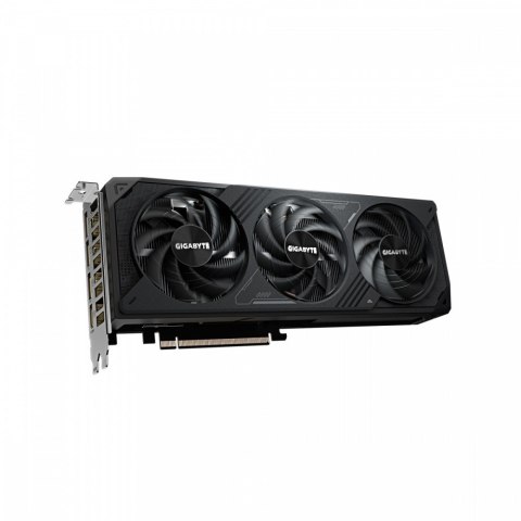 Gigabyte Karta graficzna GeForce RTX 5070 WINDFORCE SFF 12G 192BIT GDDR7 3DP/HDMI