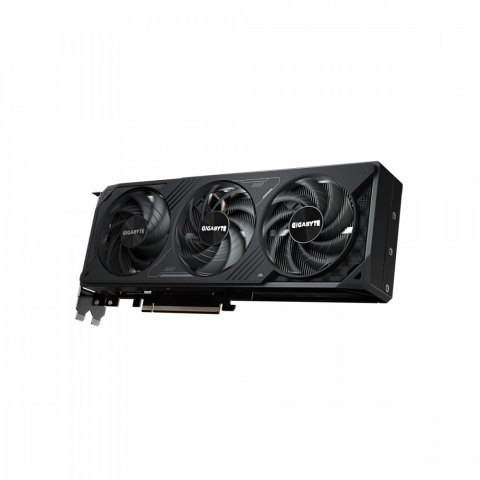 Gigabyte Karta graficzna GeForce RTX 5070 WINDFORCE SFF 12G 192BIT GDDR7 3DP/HDMI