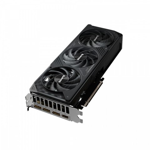 Gigabyte Karta graficzna GeForce RTX 5070 WINDFORCE SFF 12G 192BIT GDDR7 3DP/HDMI
